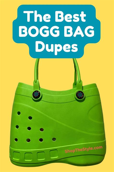 best bogg bag dupe on amazon|bogg bag dupe walmart.